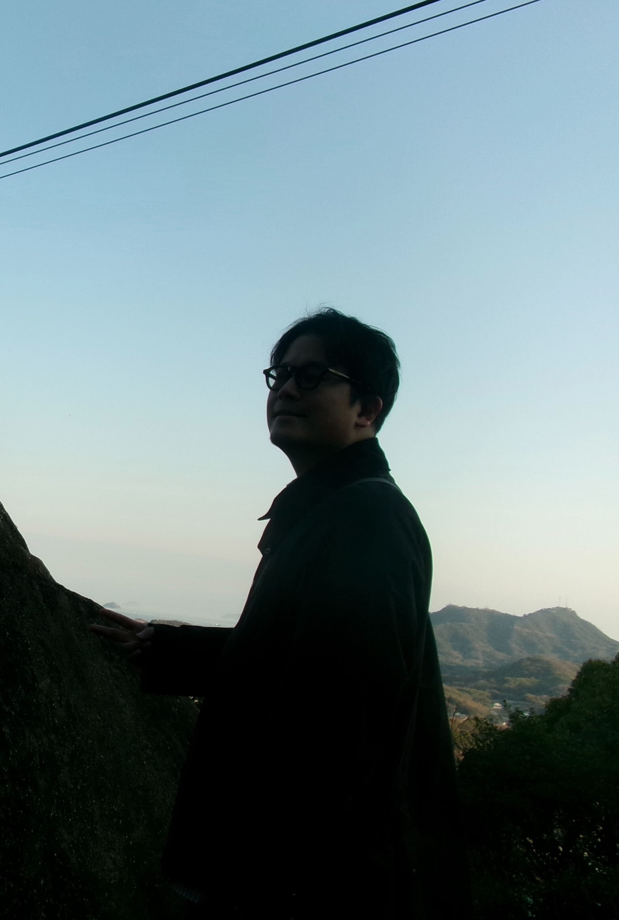 Kenta Shinkai